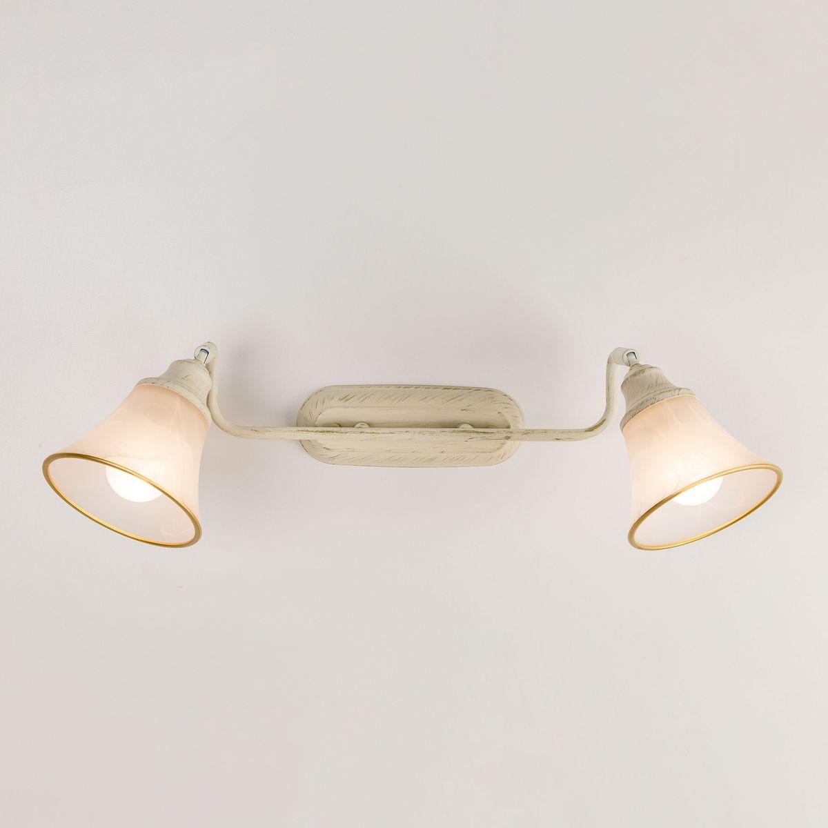 спот citilux прованс cl511524
