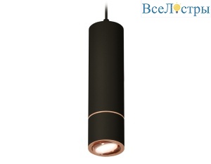 Подвесной светильник Ambrella Light Techno Spot XP7402055 (A2311, C7456, A2073, C7402, N7005)