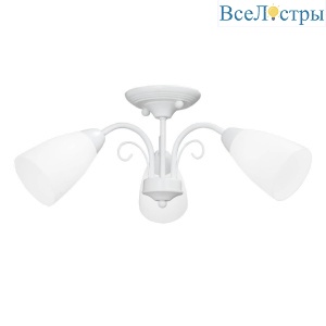 Потолочная люстра Vitaluce V3499-0/3PL
