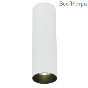 Накладной светильник Simple Story 2052-LED10CLW