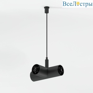 Набор для подвеса Т-образный с питанием Elektrostandard Module System 4690389204647 85189/00 a066186