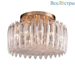 Потолочная люстра Delight Collection MD22027002 MX22027002-D65 light rose gold