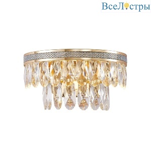Настенный светильник Favourite Palatium 4207-2W