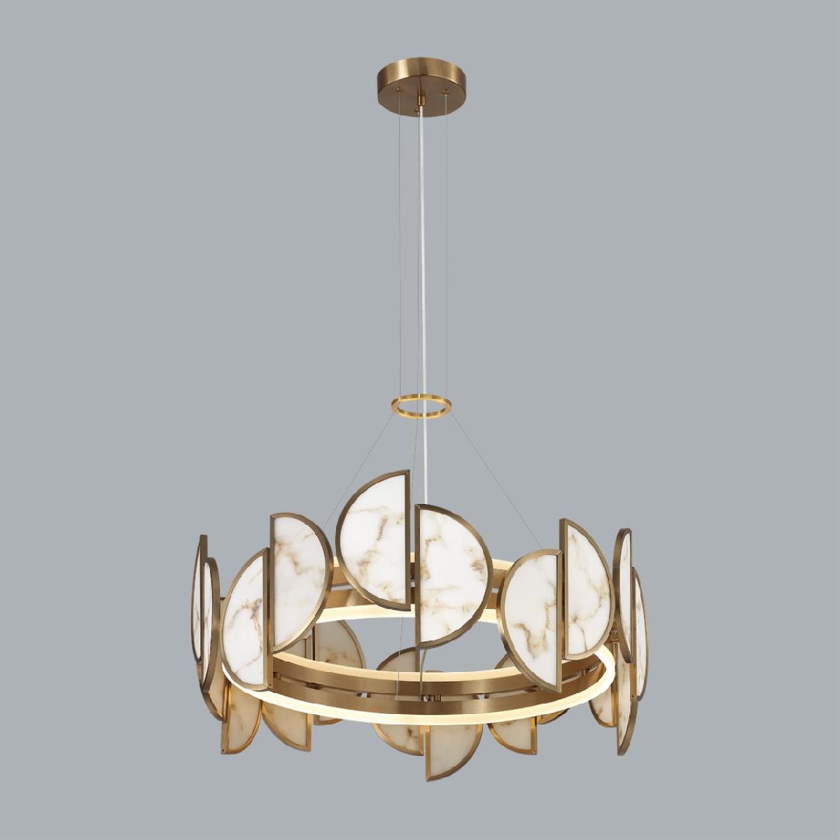 подвесная люстра odeon light toscana 5447/40l