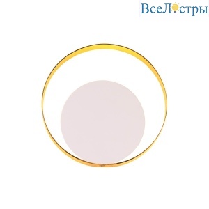 Накладной светильник Odeon Light Mondi 3899/7WW
