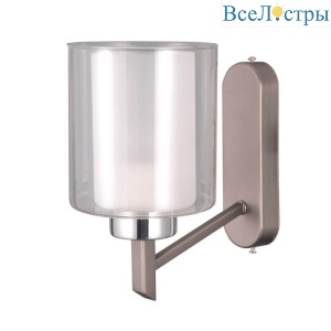 Бра Vele Luce Felice VL1425W01