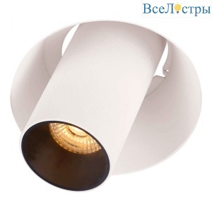 Встраиваемый светильник Voltalighting Robo DL0424.36.3K.TW