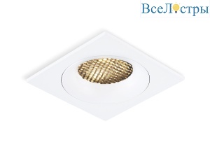 Встраиваемый светильник Ambrella Light Techno Spot Standard Tech TN102726
