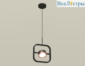 Подвесной светильник Ambrella Light Traditional (C9119, N8126) XB9119104