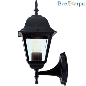 Уличный настенный светильник Feron 4101 11014