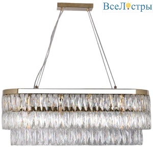 Подвесная люстра Newport 10128+6/S М0062148
