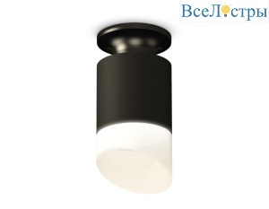 Накладной светильник Ambrella Light Techno XS6302112 (N6902, C6302, N6256)