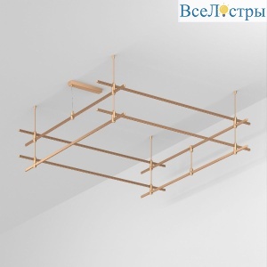 Трек Arlight ART-APRIORI-QUADRAT-2-ROD-400-2000x2000 048548