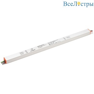 Блок питания Arlight ARV-12060-LONG-D (12V, 5A, 60W) 024097(2)