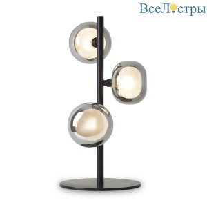 Настольная лампа Freya Shimmer FR5435TL-03B