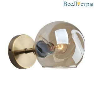 Бра Omnilux Ostellato OML-93301-01