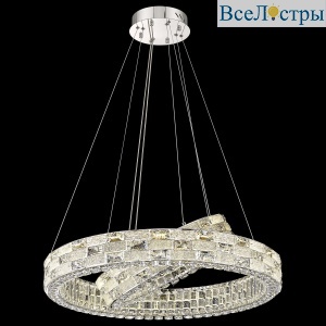 Подвесная люстра Wertmark Elaine WE469.08.123