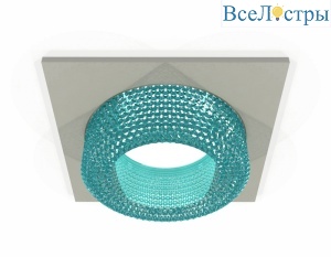 Встраиваемый светильник Ambrella Light Techno XC7633023 (C7633, N7194)