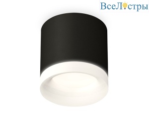 Потолочный светильник Ambrella Light Techno Spot XS7402034 (C7402, N7165)