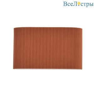 Настенный светильник Lumion Moderni Gofera 8329/2W