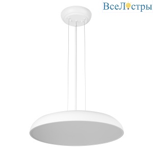 Подвесной светильник Loft IT Dime 10371P White