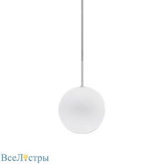 подвесной светильник fabbian fabbian lumi sfera d20 f07a1901