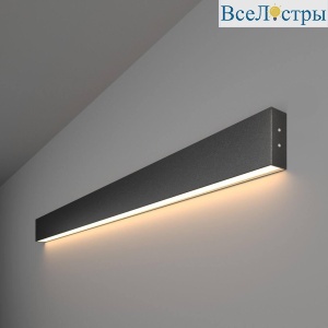 Настенный светодиодный светильник Elektrostandard Grand 101-100-30-103 4690389133381