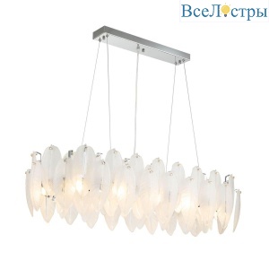 Подвесная люстра Favourite Beluta 3018-12P
