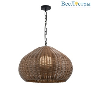 Подвесной светильник Favourite Wicker 4884-1P