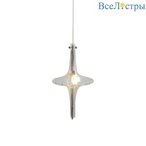 Подвесной светильник Delight Collection 5062P/S clear 5062P/S clear