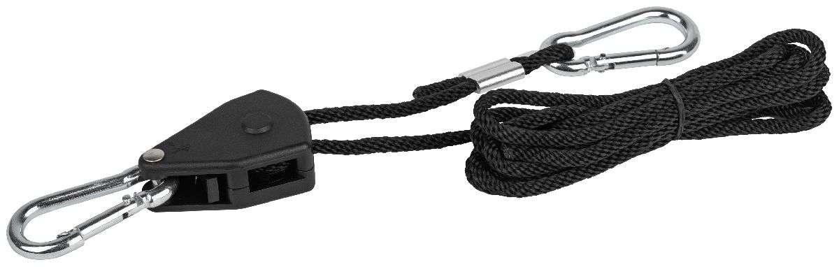 кронштейн для ламп и светильников эра fito-rope б0061037
