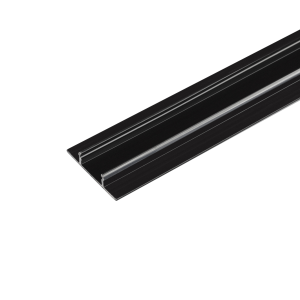 накладка arlight lgd-4tr-cover-1000-bk-m 032931