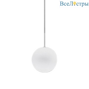 Подвесной светильник Fabbian Fabbian Lumi Sfera d20 F07A1901