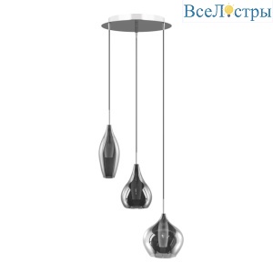Подвесная люстра Lightstar Pentola 803057