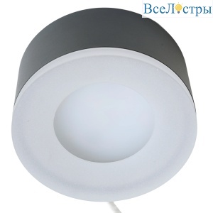 Накладной светильник Feron HL456 51345