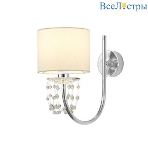 Бра Newport Olivia 4361/A chrome new М0069911