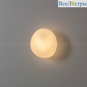 Настенный светильник Cloyd Geroll 20361