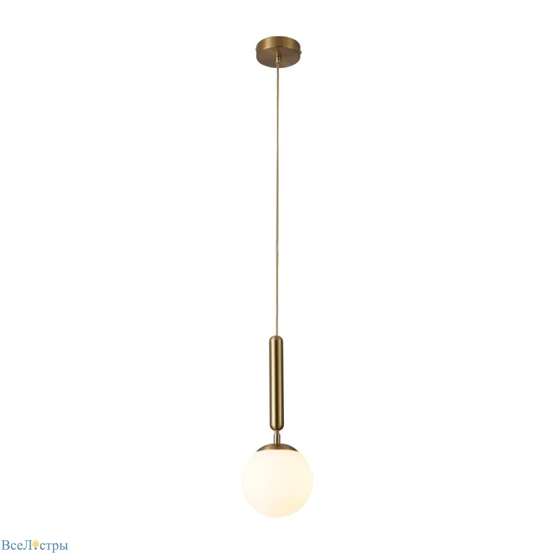 подвесной светильник moderli host v2850-1p