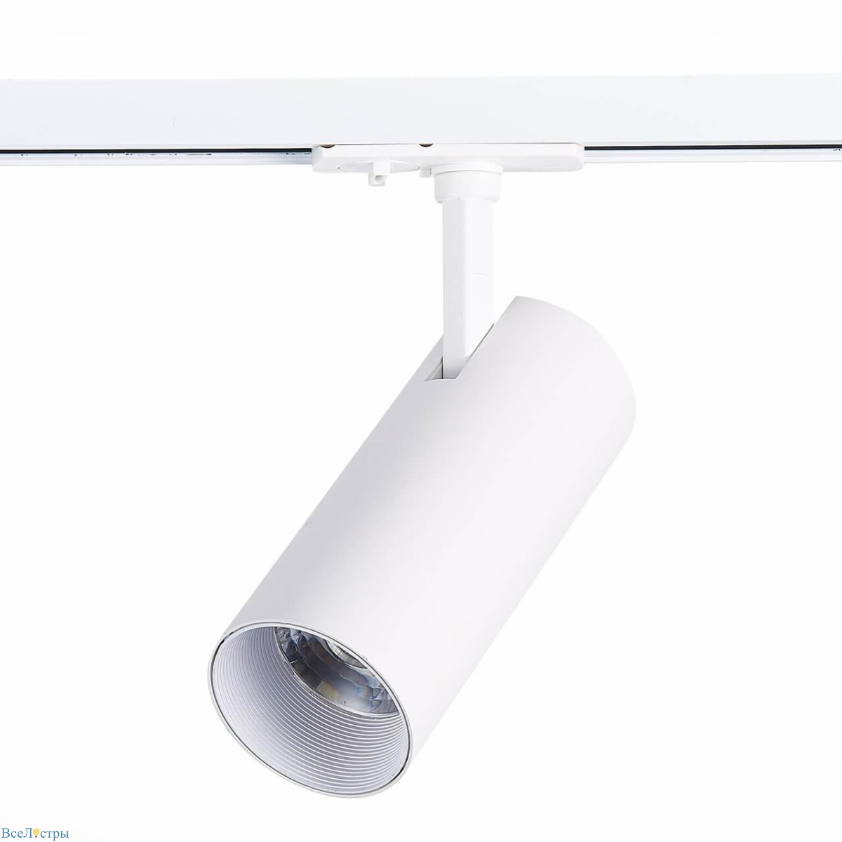 трековый светодиодный светильник st luce mono st350.536.20.36