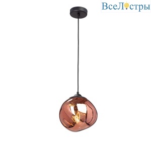 Подвесной светильник Vitaluce V2740-1/1S