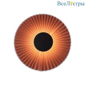 Настенный светильник Freya Rotonda FR5634WL-L6R