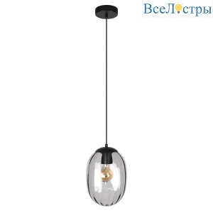 Подвесной светильник Loft IT Bubble 10427 Smoke