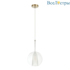 Подвесной светильник Arte Lamp Gala A2725SP-1SG