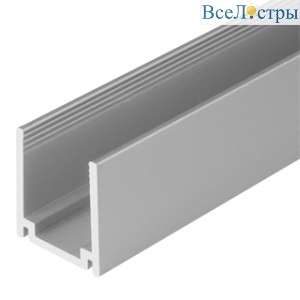 Алюминиевый профиль Arlight ARL-Neon-2615-2000 Anod 035792