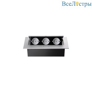 Блок розеток MX-226 Mebax 00-00001186