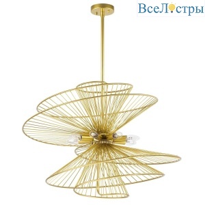 Подвесная люстра Lightstar Zeta 728183