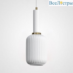 Подвесной светильник ImperiumLoft Ferm living chinese lantern 189614-26