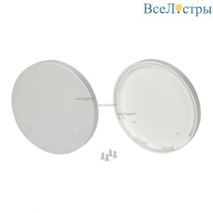 Заглушка Arlight SL-ROUND-D90 025316
