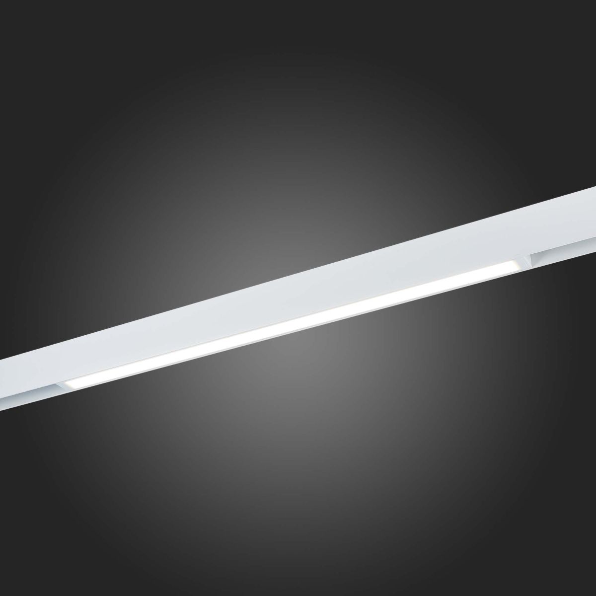 трековый светильник st luce skyline 220 smart st657.596.27h
