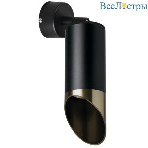Встраиваемый спот Lightstar Rullo RB437131 (214437+590007+201431)